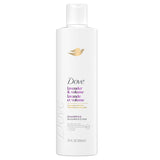Dove Thickening Ritual Shampoo, Lavender & Volume - 12oz - 6 Pack