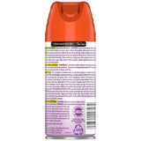 OFF! Family Care Powder Dry Insect Repellent Spray 10% Picaridin 5 oz - 12 Pack