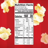 Orville Redenbacher’s Movie Theater Butter - 3ct - 12 Pack