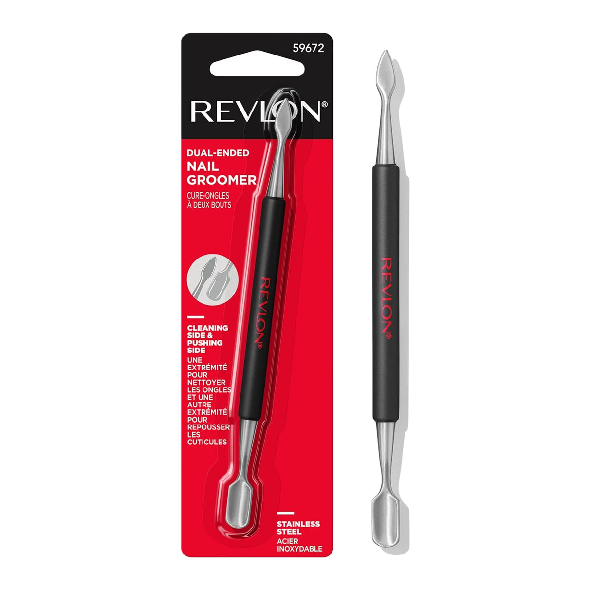 Revlon Expert Groomer #9672 - 72 Pack