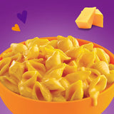 Annie’s Organic Aged Cheddar Macaroni & Cheese – 11 oz – 12 Pack