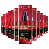 L'Oréal Paris Revitalift Triple Power Face Serum 1 oz - 24 Pack
