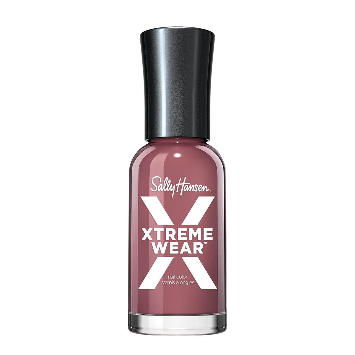 Sally Hansen Xtreme Wear Mauve #455 - 0.4oz - 72 Pack