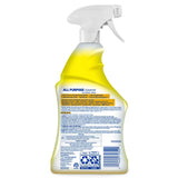 Lysol All-Purpose Cleaner Lemon Spray – 32 fl oz – 12 Pack - 50 cases pallet