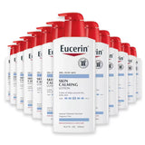 Eucerin Skin Calming Body Lotion – 16.9 oz – 12 Pack