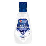 Crest Pro-Health Extra Whitening Mouthwash - 946 ml - 6 Pack