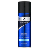 Consort for Men Unscented Hair Spray – 8.3 oz – 12 Pack