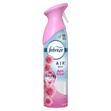 Febreze - Odor-Fighting Air Freshener, Downy April Fresh Scent - 8.8 Oz - 6 Pack