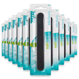 TRIM Salon Boards Black - 2pk - 36 Pack