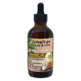 Jamaican Black Castor Oil – 4 oz – 6 Pack