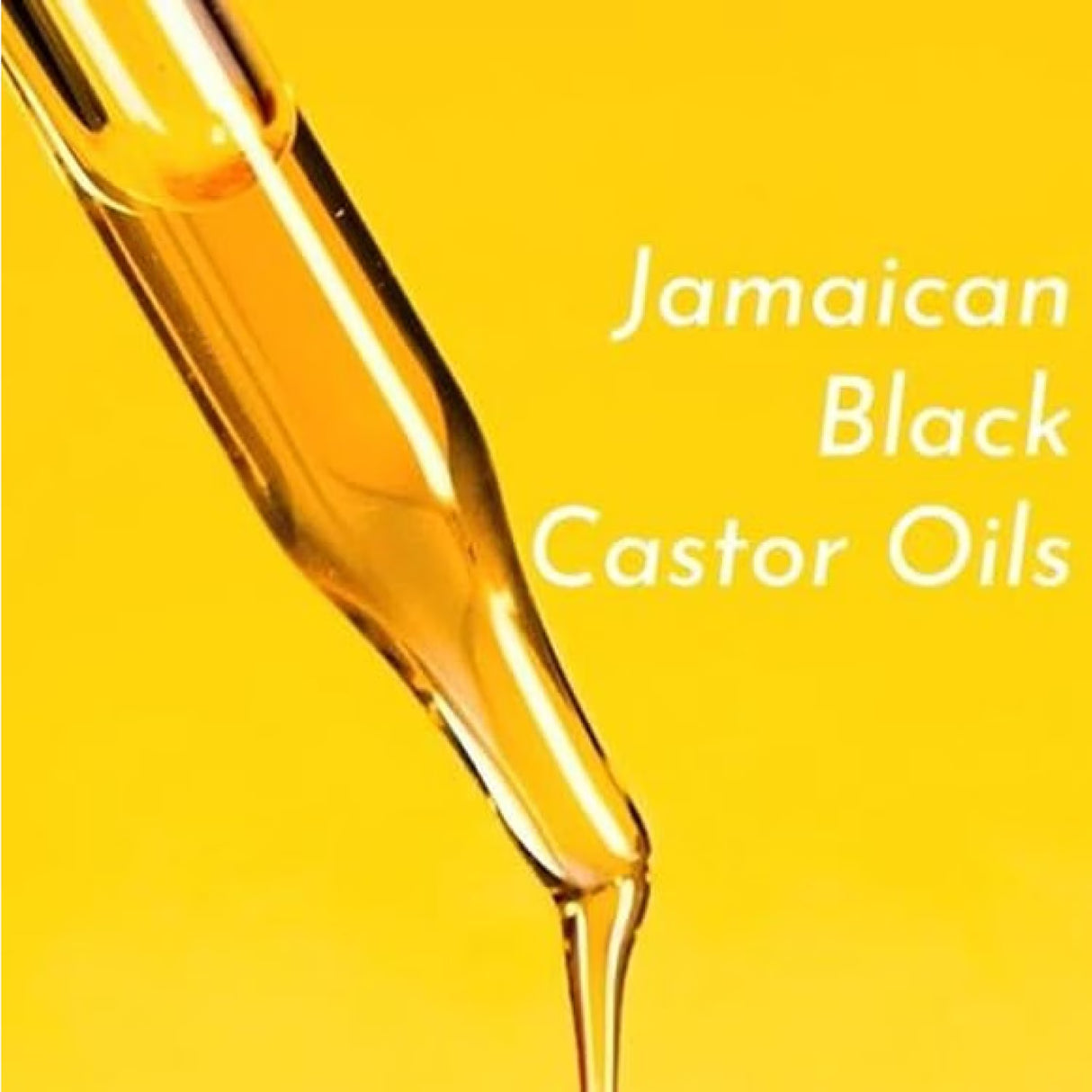 Jamaican Black Castor Oil – 4 oz – 6 Pack