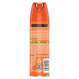 OFF! FamilyCare Smooth & Dry Aerosol - 4 oz - 12 Pack