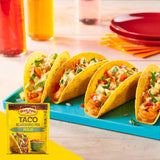 Old El Paso Mild Taco Seasoning Mix - 1 oz - 32 Pack