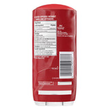 Old Spice High Endurance Pure Sport Antiperspirant Deodorant, 3.3 oz - Twin Pack - 6 Pack