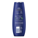 NIVEA Nourishing Care Body Wash, 20 oz - 12 Pack