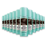 L’Oréal Paris Magic Root, Dark Brown - 2 oz - 12 Pack