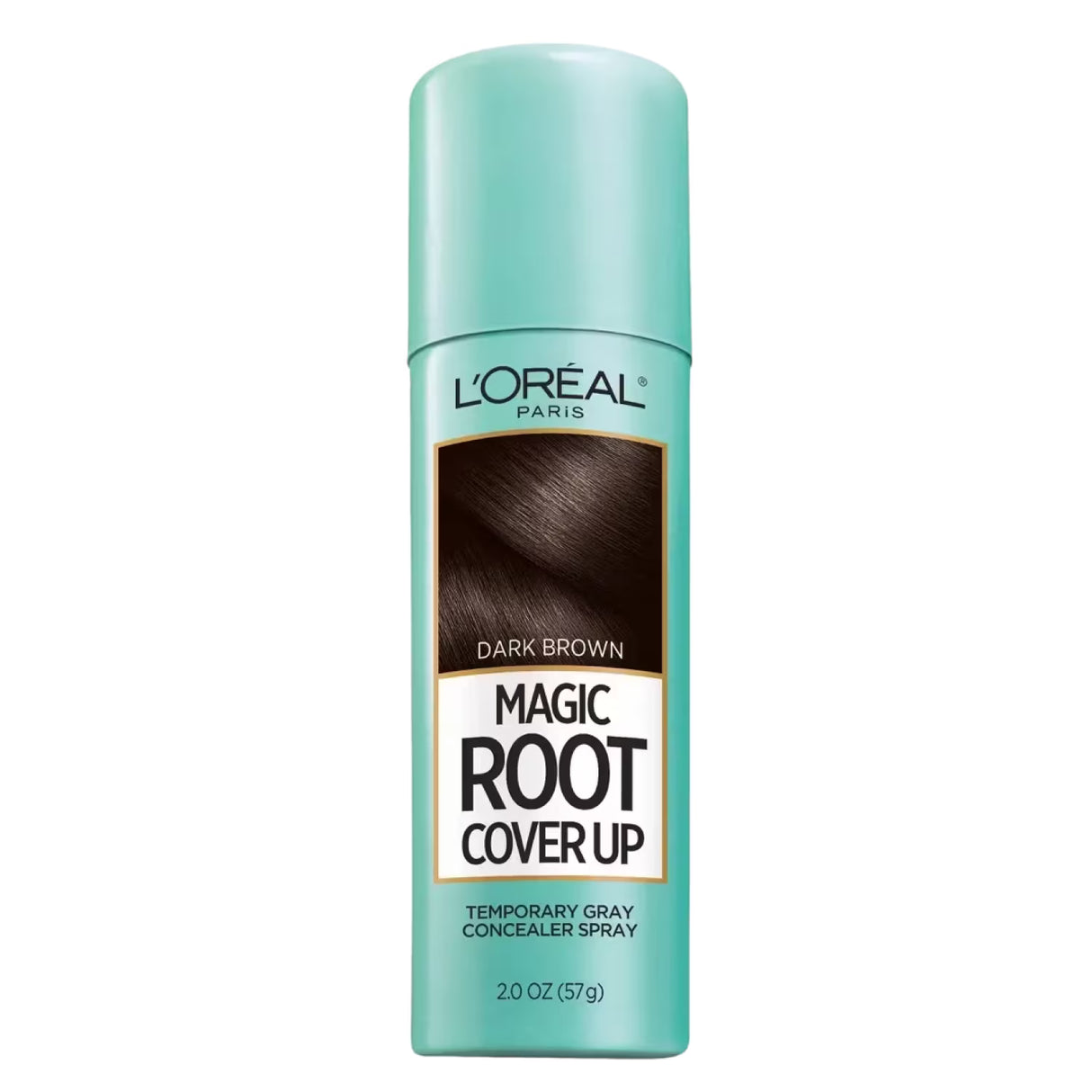 L’Oréal Paris Magic Root, Dark Brown - 2 oz - 12 Pack