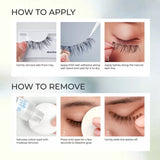 KISS Lash Couture The Muses Collection False Lashes – Style 2 - 36 Pack