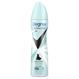 Degree Antiperspirant Deodorant Black & White - 3.8 oz - 12 Pack