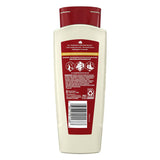 Old Spice Moisturize with Shea Butter Body Wash - 18 oz - 4 Pack