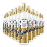 Pantene Pro-V Extra Strong Hold Hair Spray Level 4 Non Aerosol 8.5 oz - 12 Pack