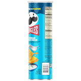 Pringles Cheddar Sour Cream Potato Crisps - 5.5oz - 14 Pack