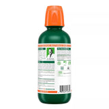 TheraBreath Rainforest Mint Oral Rinse – 16 oz – 12 Pack