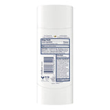 Dove Advanced Care Invisible Sheer Fresh Antiperspirant Deodorant Stick 2.6 oz - 12 Pack