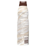 Hawaiian Tropic Weightless Clear Spray SPF70, 6oz - 12 Pack