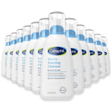 Cetaphil Gentle Foaming Cleanser, 8oz - 12 Pack