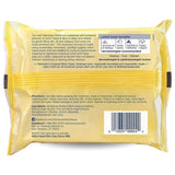 Dickinson's Witch Hazel Refreshingly Clean Cleansing Cloths - 25 Ct - 12 Pack