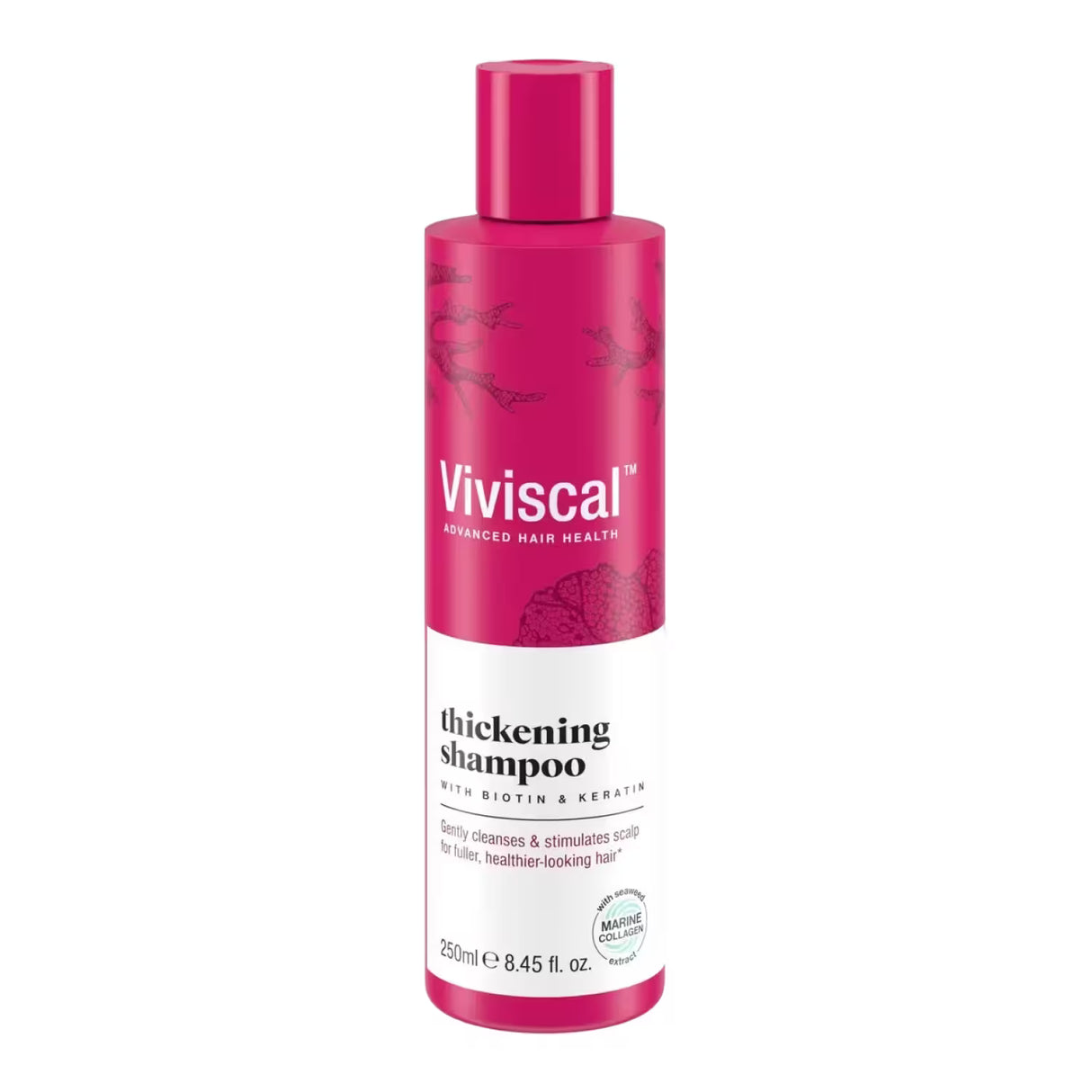 Viviscal Thickening Shampoo – 8.45 fl oz – 24 Pack
