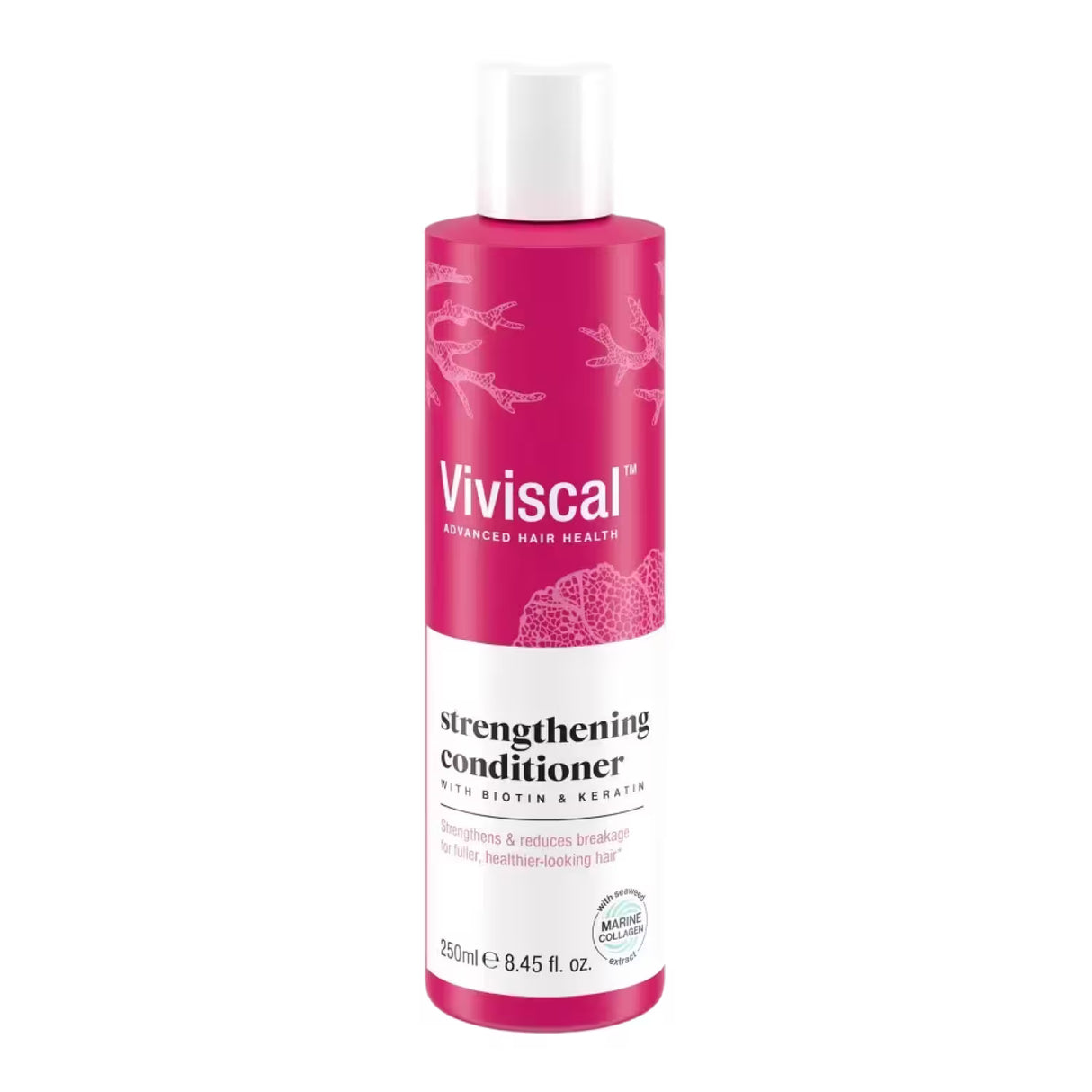 Viviscal Strengthening Conditioner – 8.45 fl oz – 24 Pack