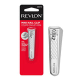 Revlon Compact Nail Clipper - 72 Pack