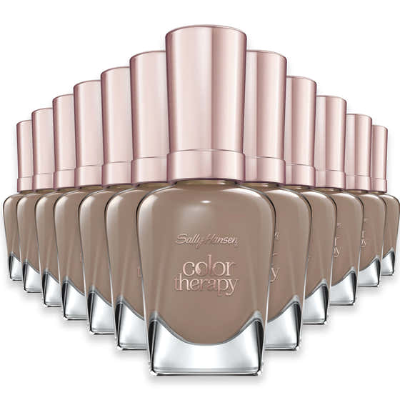 Sally Hansen Color Therapy Mud Mask - 0.5oz - 72 Pack | Sally Hansen - Nail Care