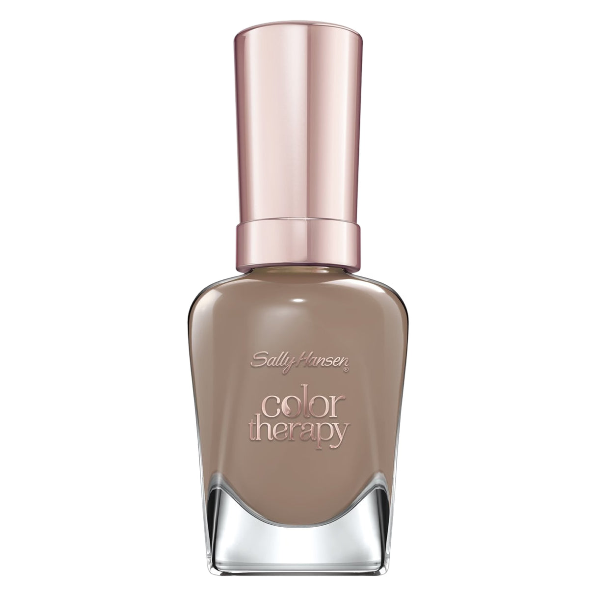 Sally Hansen Color Therapy Mud Mask - 0.5oz - 72 Pack