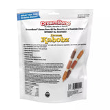 DreamBone Kabobz Dog Treats – 18 Count – 24 Pack