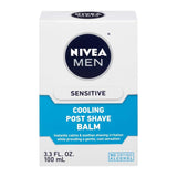 NIVEA MEN Cooling After Shave Balm - 3.3 oz - 12 Pack