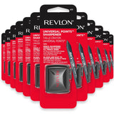Revlon Universal Sharpener #4443 - 48 Pack