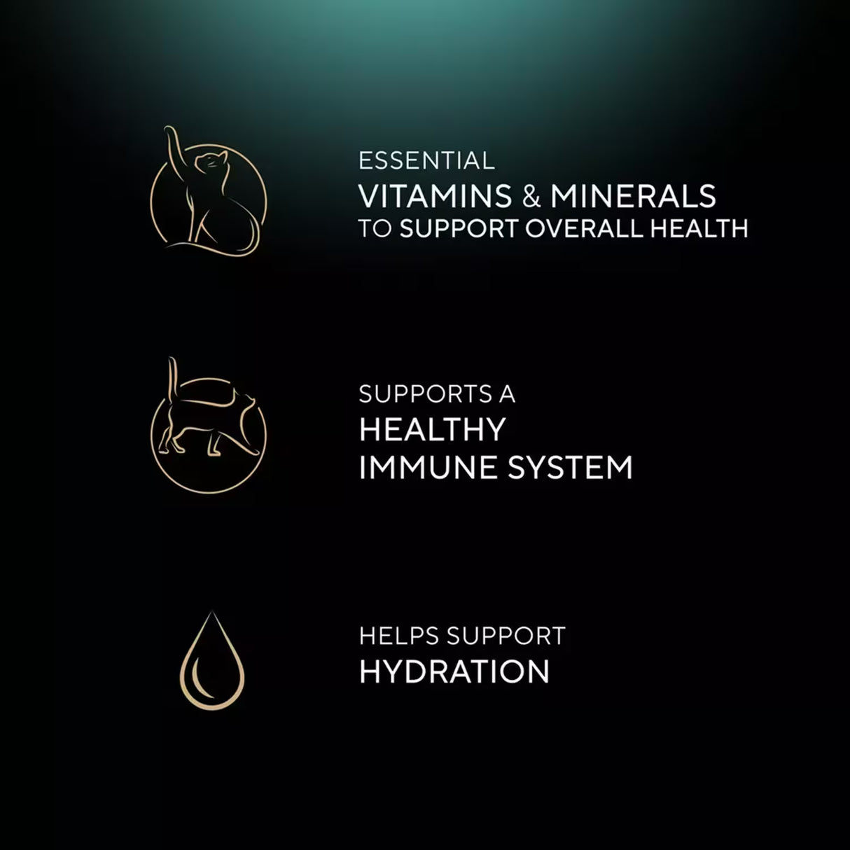 Sheba Perfect Portions Wet Cat Food Chicken & Tuna Entrée – 2.6 oz – 24 Pack