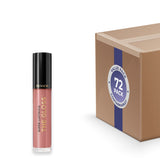 Revlon Super Lustrous The Gloss Lip Gloss, 215 Super Natural, 0.13 fl oz - 72 Pack