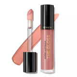 Revlon Super Lustrous The Gloss Lip Gloss, 215 Super Natural, 0.13 fl oz - 72 Pack
