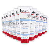 Eucerin Skin Calming Cream – 8 oz – 12 Pack