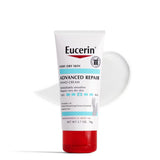Eucerin Advanced Repair Hand Cream for Dry Hands - 2.7 oz - 12 Pack