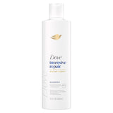 Dove - Shampoo Intensive Repair Damage Therapy - 12 Oz - 6 Pack