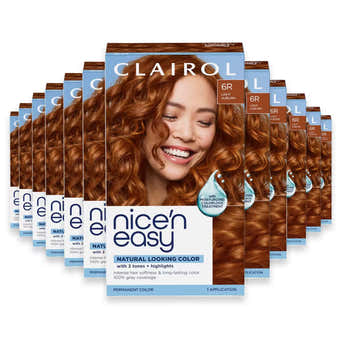 Hair Color