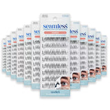 Ardell Seamless Extensions Naked 32 – False Lashes – 36 Pack