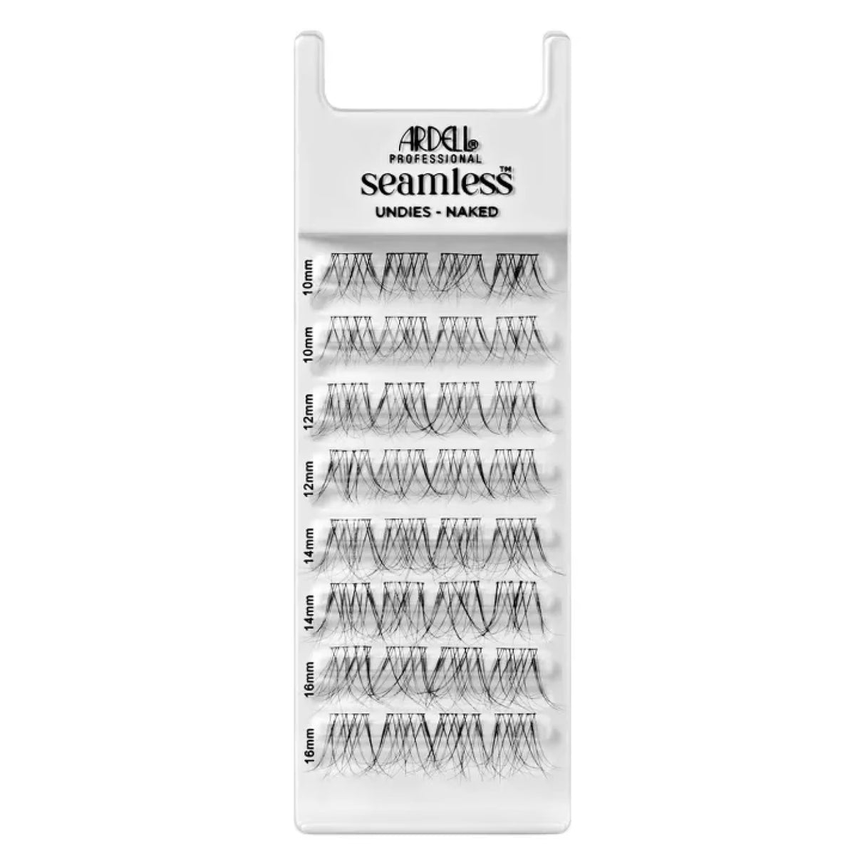 Ardell Seamless Extensions Naked 32 – False Lashes – 36 Pack