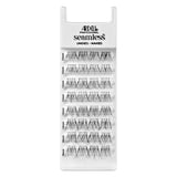 Ardell Seamless Extensions Naked 32 – False Lashes – 36 Pack