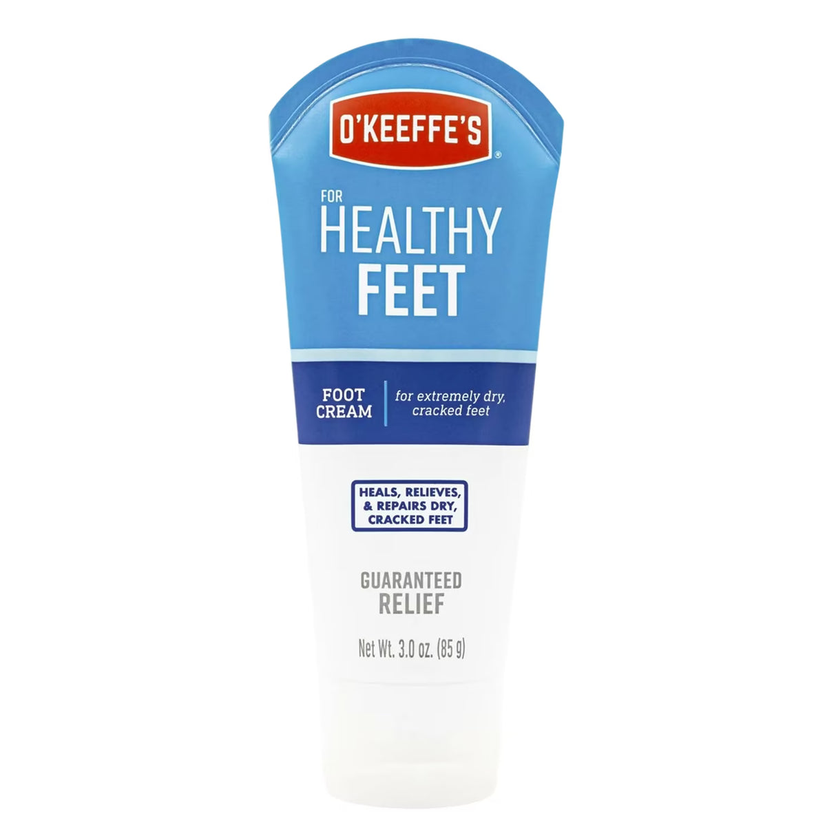 O'Keeffe's - Healthy Feet Foot Cream - 3 Oz - 5 Pack